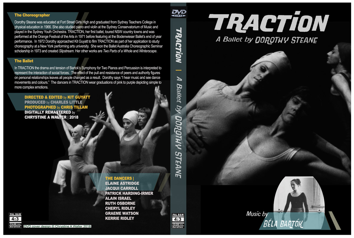 DVD Cover